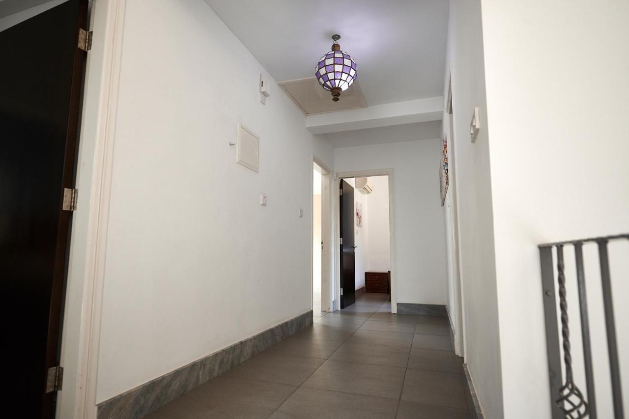 Beach Front Bella Vista By Ezoria Villas Protaras Exterior photo